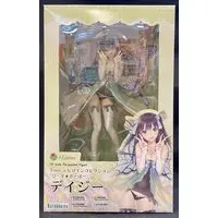 Figure - Tony's Heroine Collection