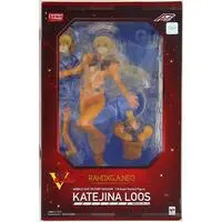 Figure - Gundam series / Katejina Loos