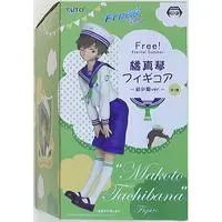 Prize Figure - Figure - Free! - Iwatobi Swim Club / Tachibana Makoto