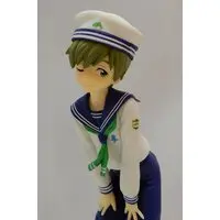 Prize Figure - Figure - Free! - Iwatobi Swim Club / Tachibana Makoto