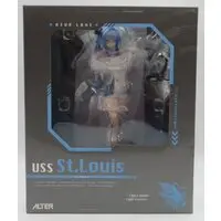 Figure - Azur Lane / St. Louis