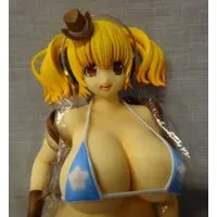 Figure - Super Sonico / Super Pochaco