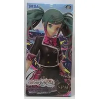 SPM Figure - Project Sekai: Colorful Stage! feat. Hatsune Miku / Hatsune Miku