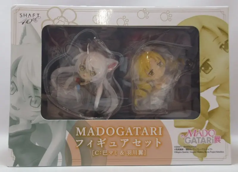 Figure - Madogatari-Ten