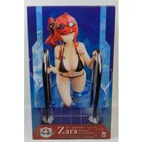 Figure - Azur Lane / Zara