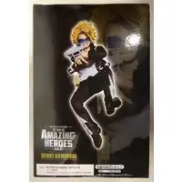 Prize Figure - Figure - Boku no Hero Academia (My Hero Academia) / Kaminari Denki