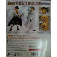 Figuarts Zero - One Piece / Cavendish