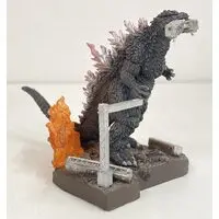 Figure - Godzilla series