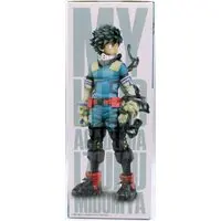 Ichiban Kuji - Boku no Hero Academia (My Hero Academia) / Midoriya Izuku