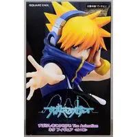 Figure - Prize Figure - The World Ends with You