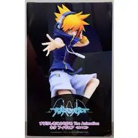 Figure - Prize Figure - The World Ends with You