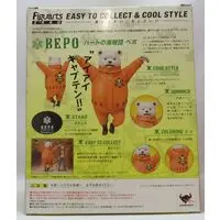Figuarts Zero - One Piece / Bepo