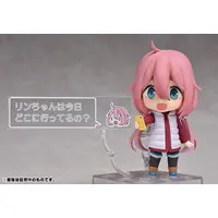 Nendoroid - Yuru Camp△ / Kagamihara Nadeshiko