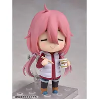 Nendoroid - Yuru Camp△ / Kagamihara Nadeshiko