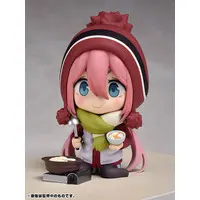 Nendoroid - Yuru Camp△ / Kagamihara Nadeshiko