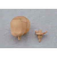 Nendoroid - Nendoroid Doll - Nendoroid Doll Customizable Head