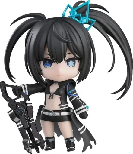 Nendoroid - Black Rock Shooter / Elishka