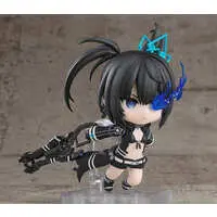 Nendoroid - Black Rock Shooter / Elishka