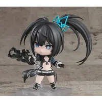 Nendoroid - Black Rock Shooter / Elishka