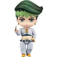 Nendoroid - JoJo's Bizarre Adventure: Diamond is Unbreakable / Kishibe Rohan