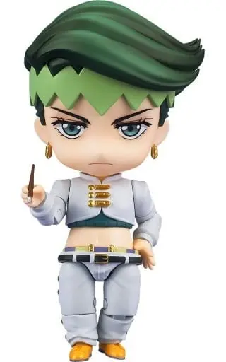 Nendoroid - JoJo's Bizarre Adventure: Diamond is Unbreakable / Kishibe Rohan