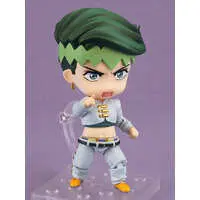 Nendoroid - JoJo's Bizarre Adventure: Diamond is Unbreakable / Kishibe Rohan