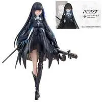 With Bonus - Figure - Punishing: Gray Raven