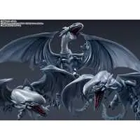 Figure - Yu-Gi-Oh! / Blue-Eyes White Dragon