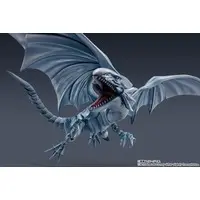 Figure - Yu-Gi-Oh! / Blue-Eyes White Dragon