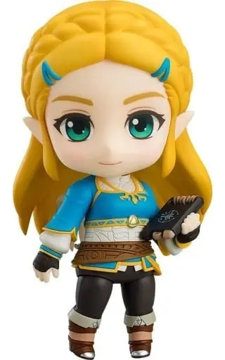 Nendoroid - The Legend of Zelda / Princess Zelda