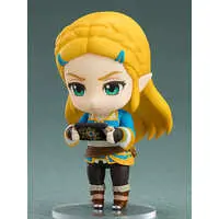 Nendoroid - The Legend of Zelda / Princess Zelda