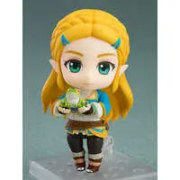 Nendoroid - The Legend of Zelda / Princess Zelda