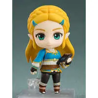 Nendoroid - The Legend of Zelda / Princess Zelda