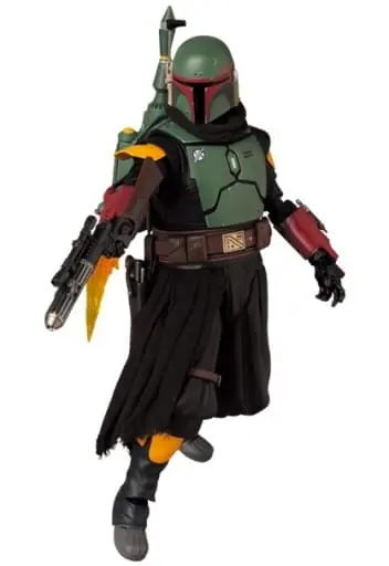 Figure - The Mandalorian