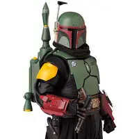 Figure - The Mandalorian