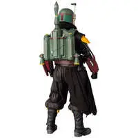 Figure - The Mandalorian