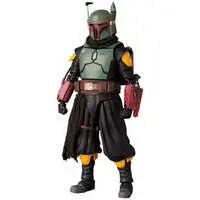 Figure - The Mandalorian