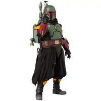 Figure - The Mandalorian