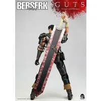 Figure - Berserk / Guts