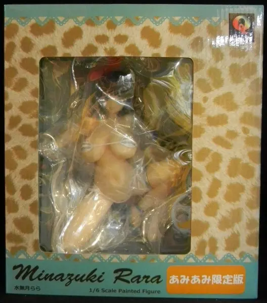 Figure - Minazuki Lala - Swimsuit