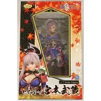 Figure - Fate/Grand Order / Miyamoto Musashi (Fate series)
