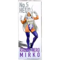 Ichiban Kuji - Boku no Hero Academia (My Hero Academia) / Mirko (Usagiyama Rumi)