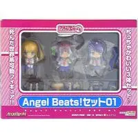 Nendoroid Petite - Nendoroid - Angel Beats!