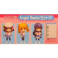 Nendoroid - Nendoroid Petite - Angel Beats!