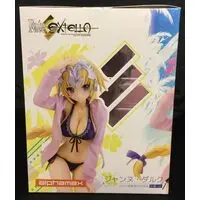 Figure - Fate/EXTELLA / Jeanne d'Arc (Fate series)