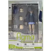 figma - K-ON! / Manabe Nodoka