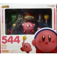 Nendoroid - Kirby's Dream Land / Kirby