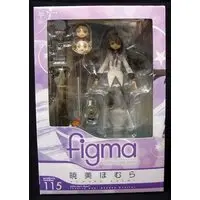 figma - Puella Magi Madoka Magica / Akemi Homura