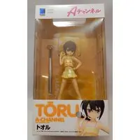 Figure - A Channel / Tooru