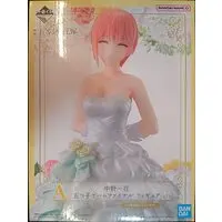 Ichiban Kuji - 5-toubun no Hanayome (The Quintessential Quintuplets) / Nakano Ichika